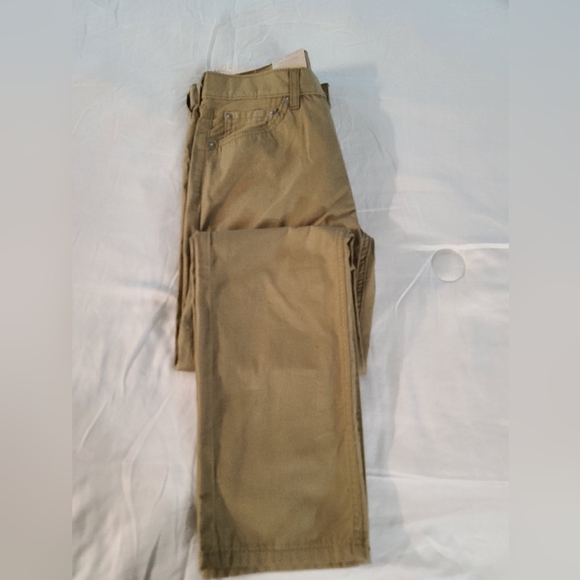 Levi's 505 Pants - Picture 2 of 3